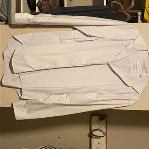 Men's dress shirt